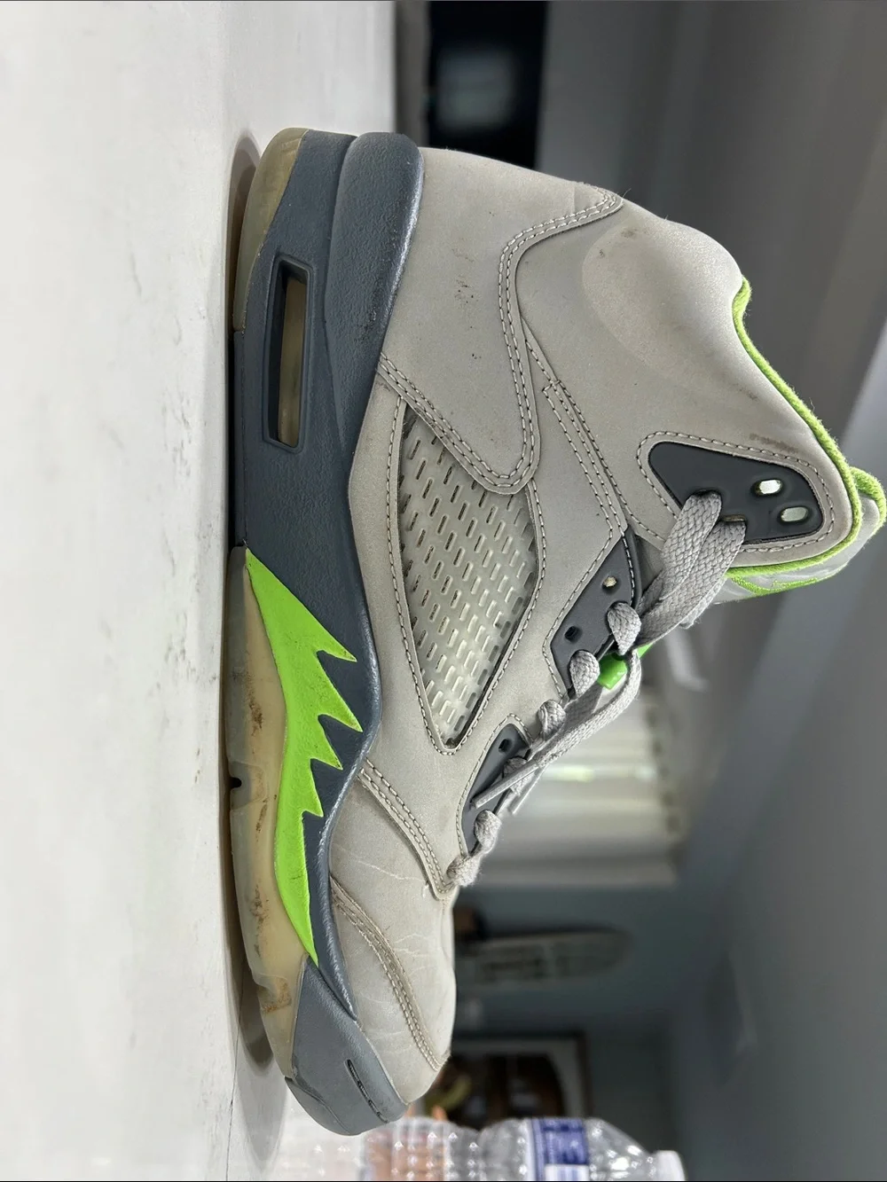 Jordan 5